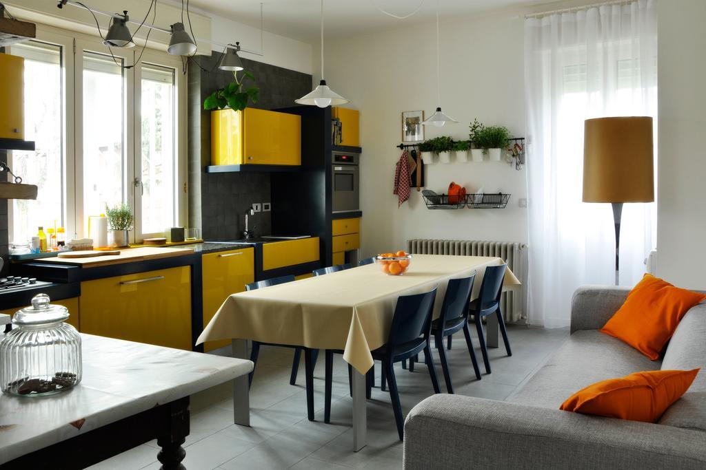 Bed & Breakfast Del Ferroviere Milan