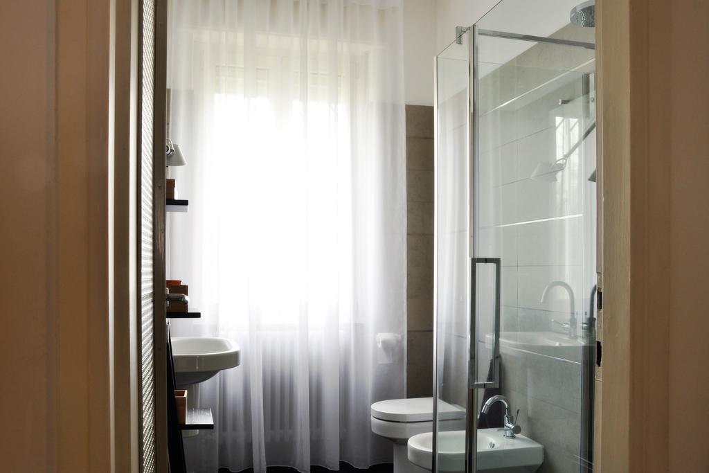 Del Ferroviere Bed & Breakfast Milan