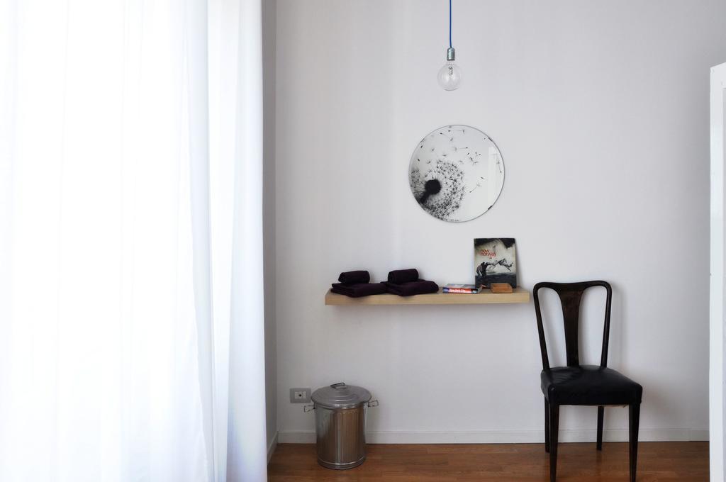 Bed & Breakfast Del Ferroviere Milan