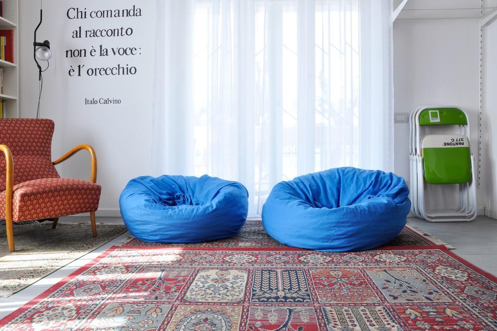 Del Ferroviere Bed & Breakfast Milan