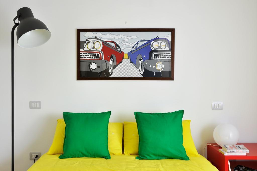 Del Ferroviere Bed & Breakfast