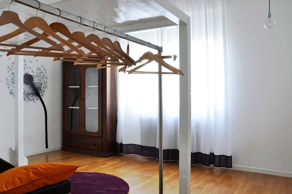 Bed & Breakfast Del Ferroviere Milan
