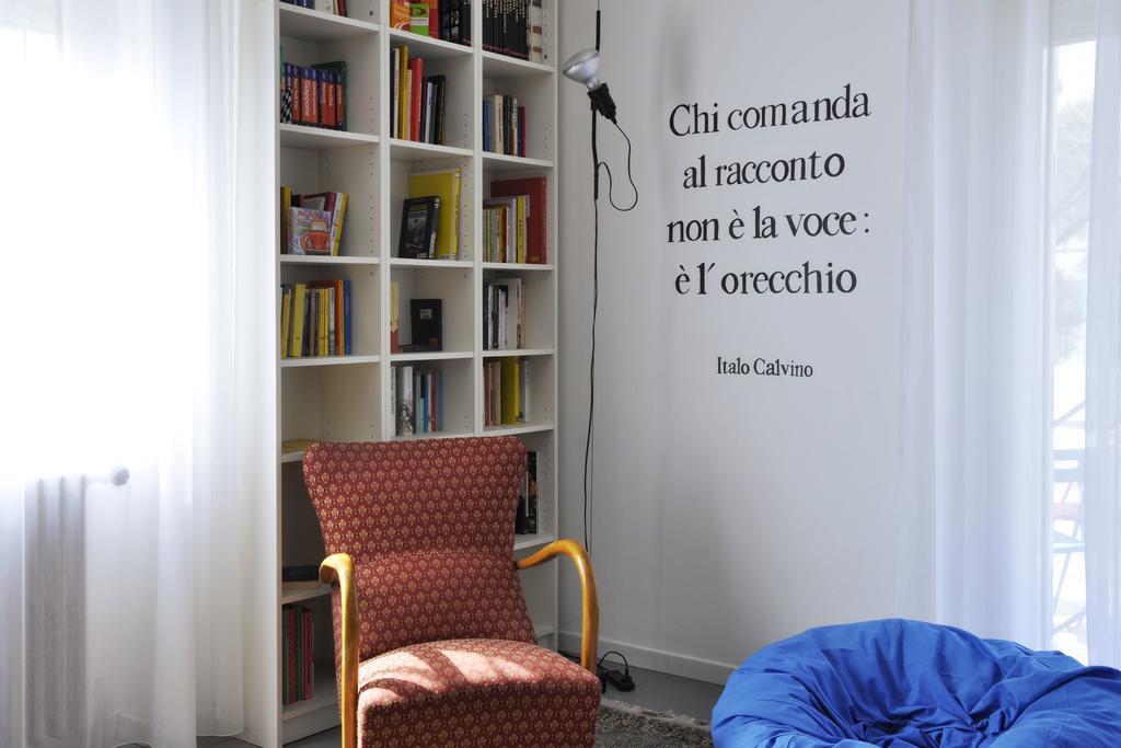 Del Ferroviere Bed & Breakfast *