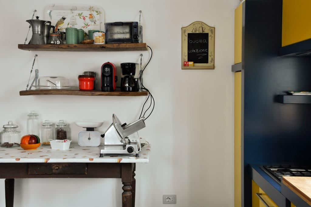 Del Ferroviere Bed & Breakfast Milan