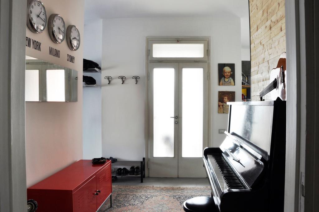 Bed & Breakfast Del Ferroviere