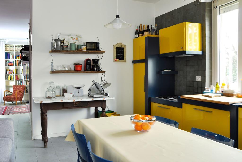 Del Ferroviere Bed & Breakfast