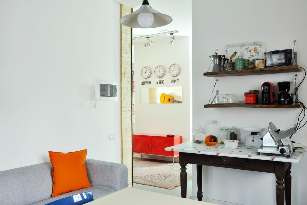 Del Ferroviere Bed & Breakfast *
