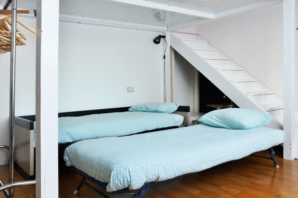 Del Ferroviere Bed & Breakfast Milan