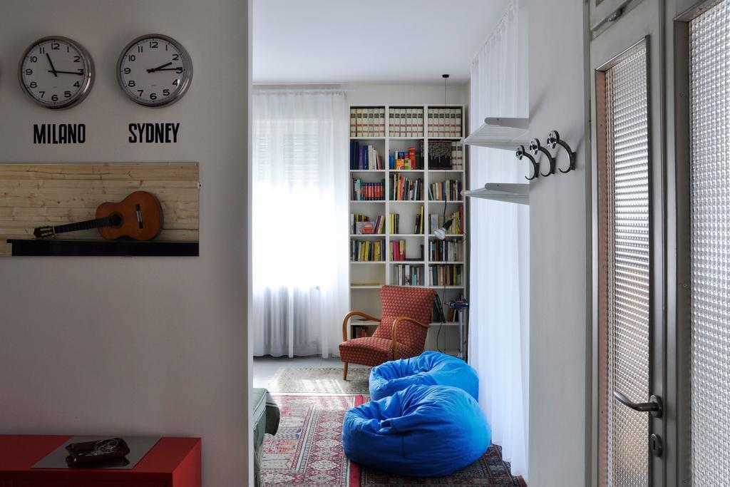 Del Ferroviere Bed & Breakfast Milan